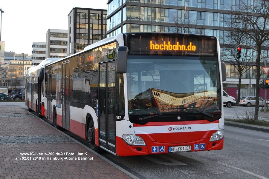 HH-YB 1857